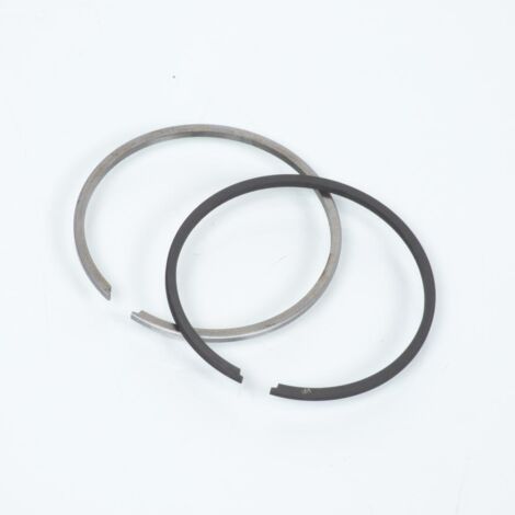 Segment de piston Vertex pour Moto MBK 50 X-Limit 1997 à 2015
