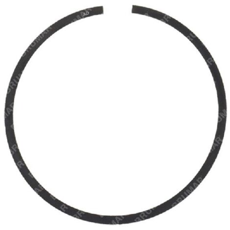 Segment de piston YAT-056731