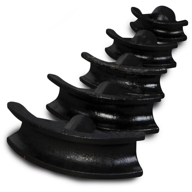 Metallkraft - Segment de pliage 1 1/2 voor HRB10 3777015