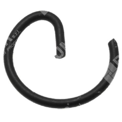 Segment pour axe de piston diamètre 10 mm IKRA - MOGATEC - 043007