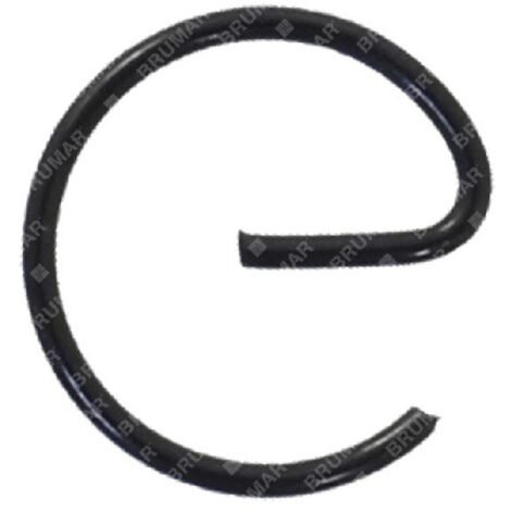 Segment pour axe de piston diamètre 12 mm DAYE - DAYEE - 054954