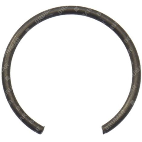 Segment pour axe de piston diamètre 13 mm ATTILA - 038705