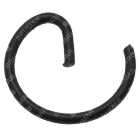 Segment pour axe de piston diamètre 8 mm PROGREEN - 024060