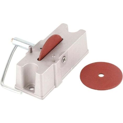 Segmentfeile, Handkolbenringfeile, Handkolbenringfeile 66785 66786 120er-Hartmetall-Schleifscheibe, Aluminiumlegierung