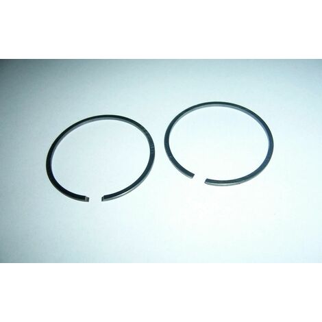 Segmenti Di 40 mm ORIGINALE ACTIVE decespugliatore 40.40 motosega 39.39 020019