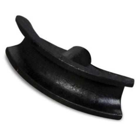 Segmento 3/4" para curvadora HRB 10 METALLKRAFT