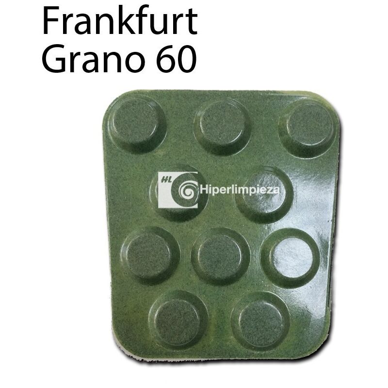 

Segmento Diamantado Frankfurt B.R. GRANO 60