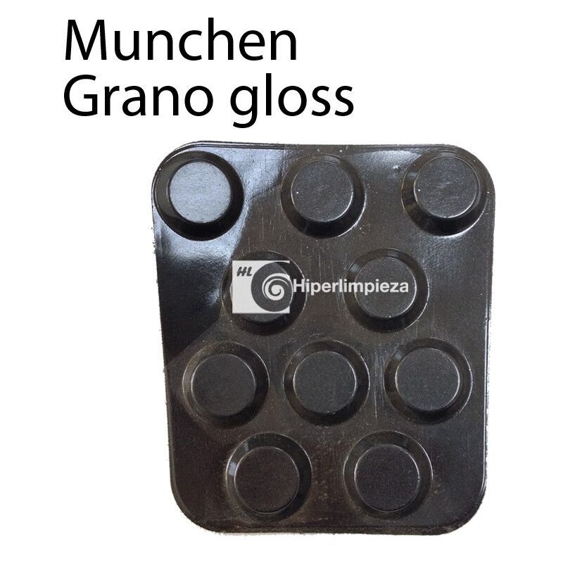 

Segmento Diamantado Frankfurt B.R. GRANO GLOSS