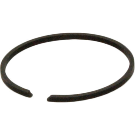 SEGMENTO FASCIA PISTONE TOSASIEPE SOFFIATORE ECHO HC2400 HC2410 PB2455