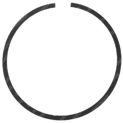 Segmento pistone YAT Compatibile - 056732