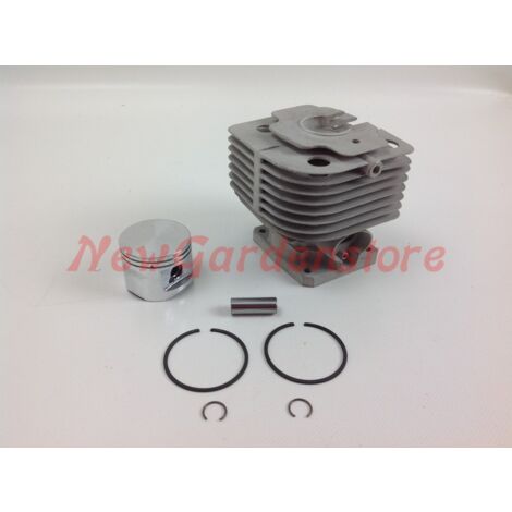Segmentos cilindro pistón STIHL motor desbrozadora FS 480 FR 480 014465
