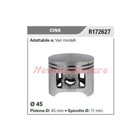 Segmentos de bulón de pistón CHINA varios modelos R172627