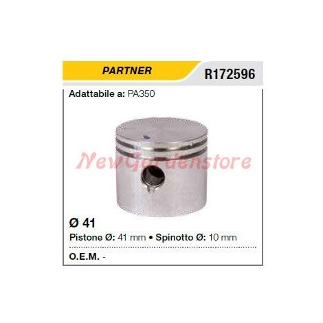 Segmentos de bulón PARTNER motosierra PA350 172596