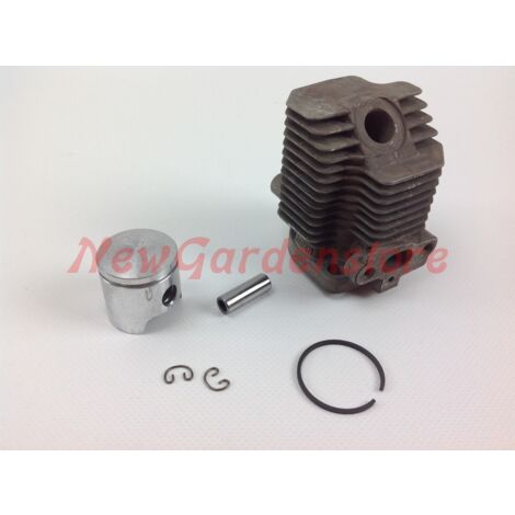 Segmentos de cilindro de pistón Desbrozadora KAWASAKI TG 18 001150