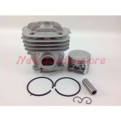 Segmentos de cilindro de pistón Motosierra EMAK OM 962 EFCO 162 003890
