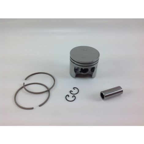 Segmentos de pasador de pistón motosierra 116 d. 46 mm DOLMAR 011626