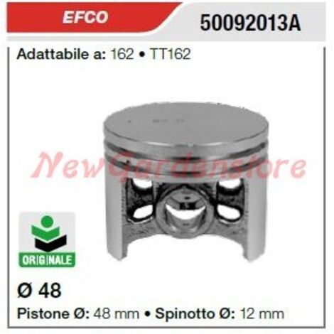 Segments d'axe de piston de tronçonneuse EFCO 162 TT 162 50092013A