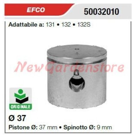 Segments d'axe de piston EFCO chainsaw 131 132 132S 50032010