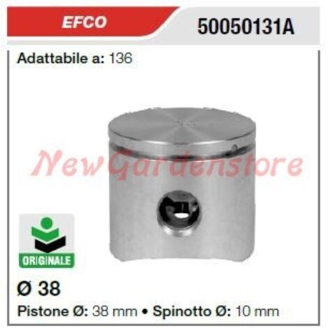 Segments d'axe de piston EFCO chainsaw 136 50050131A