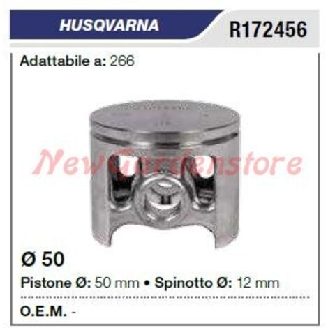 Segments d'axe de piston HUSQVARNA 266 172456