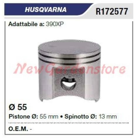 Segments d'axe de piston HUSQVARNA 390XP 172577