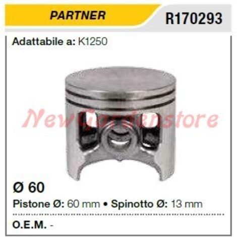 Segments d'axe de piston Tourillon PARTNER K1250 170293