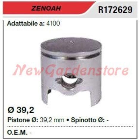 Segments d'axe de piston ZENOAH tronçonneuse ZENOAH 4100 172629