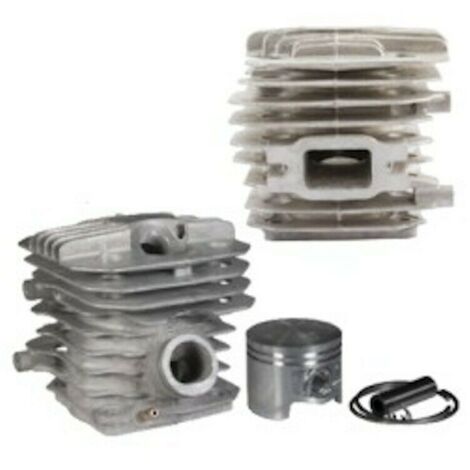 Segments de cylindre à piston EMAK tronçonneuse OM 942 EFCO 142 005346