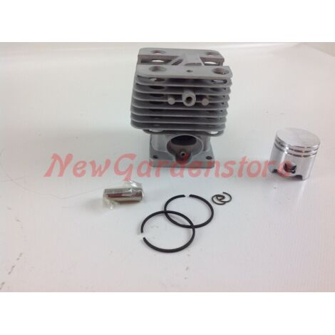 Segments de cylindre à piston STIHL pour débroussailleuse FS 120 018400