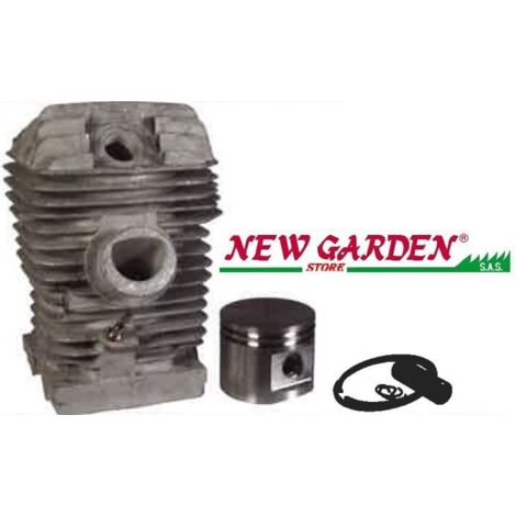 Segments de cylindre de piston MS230 compatible avec tronçonneuse 11230201214 STIHL 395087 40 mm