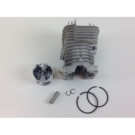Segments de cylindre de piston STIHL moteur de tronçonneuse 039 MS 390 017487