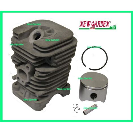 Segments de cylindre de piston tronçonneuse 351 335 MCculloch Husqvarna 530071408