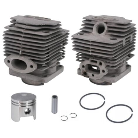 Segments de cylindre pour moteur de débroussailleuse T170 MITSUBISHI FR66828