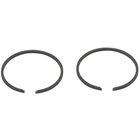 Segments de piston CASTELGARDEN - 118801801-0 - 1188018010 - GGP - 118801801/0 - 1188018010