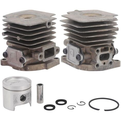 Segments de piston de cylindre HUSQVARNA T22LS T22LCS moteur de débroussailleuse 577380301