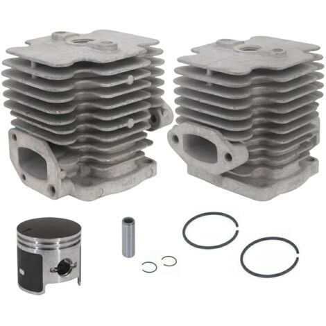 Segments de piston de cylindre Moteur de soufflerie KASEI EB420-E KASEI EB-420-E.1-1