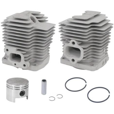 Segments de piston de cylindre pour moteur de débroussailleuse TH43 KAWASAKI 11005-2122