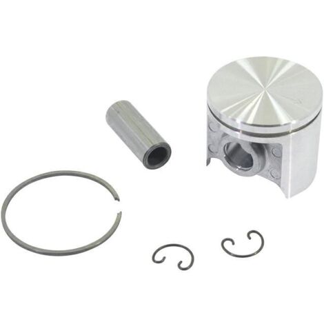 Segments de piston de moteur de débroussailleuse McCulloch Cabrio 420 HUSQVARNA 420 538248807