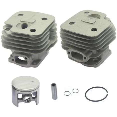 Segments de piston HUSQVARNA moteur de tronçonneuse 272 Ø 52 mm 503609671