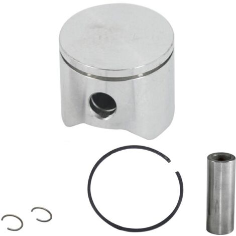Segments de piston HUSQVARNA Partner P470 moteur de tronçonneuse Ø 43 mm 530069548