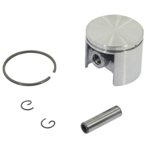 Segments de piston pour 360 370 390 410 GGP STIGA moteur de tronçonneuse Ø  39 mm 8541360