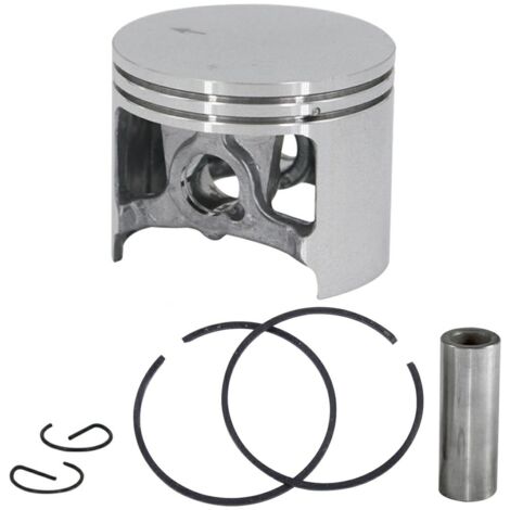 Segments de piston pour moteur de tronçonneuse 066 064 MS660 Ø  54 mm STIHL 11220302005