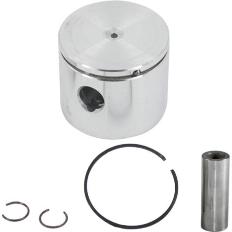 Segments de piston pour moteur de tronçonneuse HUSQVARNA Partner P350 XT Chrome 530069719