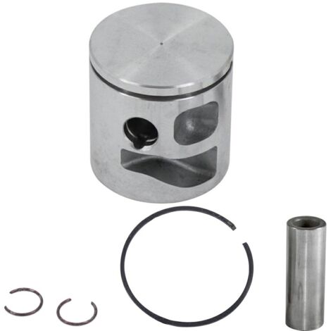 Segments de piston pour moteur de tronçonneuse McCulloch CS 400 Ø  41 mm HUSQVARNA 530071882