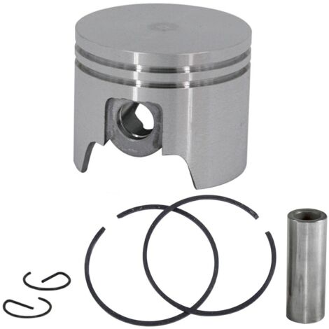 Segments de piston pour moteur de tronçonneuse McCulloch Mac 940 Titan 40 HUSQVARNA 538235797