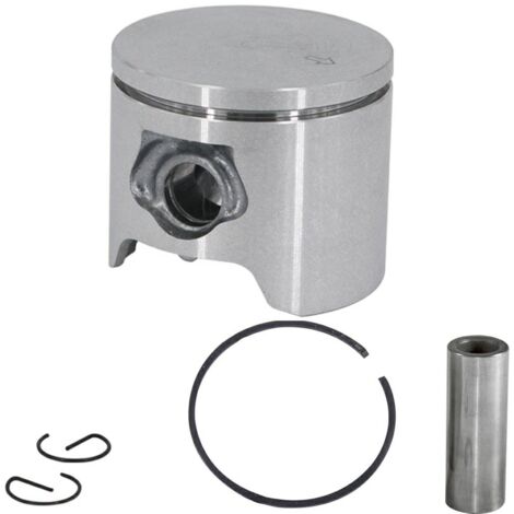 Segments de piston pour moteur HUSQVARNA 350 351 Ø  44 mm 503899671
