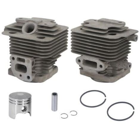 Segments de piston pour taille-haie TH23 KAWASAKI 11005-2150