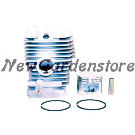 Segments de segments de piston pour STIHL 039 MS 390 moteur de tronçonneuse Ø  49 mm 11270302005