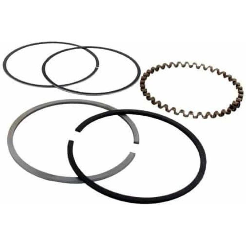 Outdoor Power Sport 7918 Jeu de segment adaptable pour Kohler