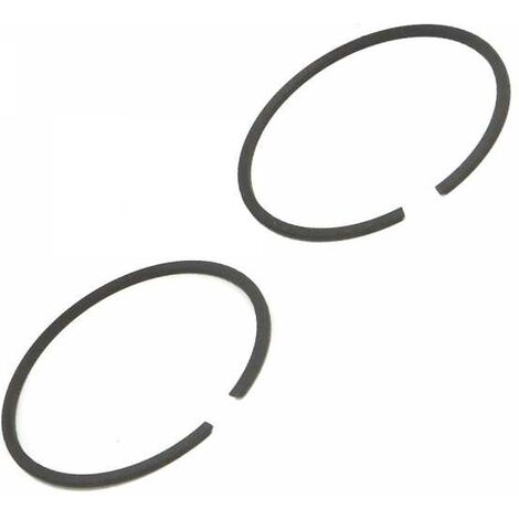 Segments piston pour tronçonneuse Stihl 026 MS260